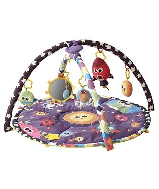 Lamaze Space Symphony Gym