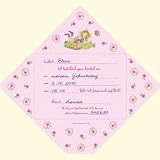Produkt-Bild: Prinzessin Lillifee - Einladung!: 20 originelle Einladungsbriefe (Verkaufseinheit)