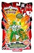 Power Rangers Jungle Fury Action Figure Jungle Master Elephant Ranger