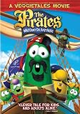 The Pirates Who Dont Do Anything: A VeggieTales Movie