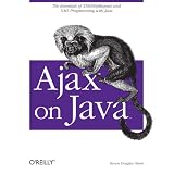 Ajax on Javavon "Steven Douglas Olson"