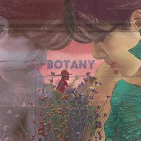 Botany album cover