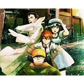 STEINS;GATE 比翼恋理のだーりん(限定版) 予約特典：未来ガジェット12号機「だーりんのばかぁ」付き