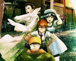 STEINS;GATE 比翼恋理のだーりん(限定版)