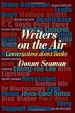 Writers on the Air: Conversations About Books