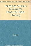 The teachings of Jesus