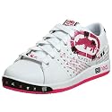 Rhino Red Womens PHRANZ - PHARENHEIT White / silver / gold