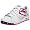 Rhino Red Womens PHRANZ - PHARENHEIT White / silver / gold