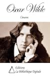 Oeuvres de Oscar Wilde