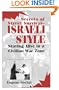Secrets Of Street Survival - Israeli Style: Staying Alive In A Civilian War Zone