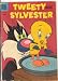 Search : Tweety and Sylvester No. 22, 1958 Year, AG/G , $5.00