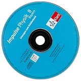 Impulse Physik 8 - Neubearbeitung - L&ouml;sungen auf CD-ROM - Klett