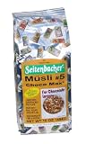 Seitenbacher Muesli #5 Chocó Max, 16 Ounce Bags (Pack of 6)
