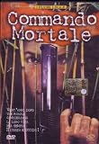 commando mortale (Dvd) Italian Import