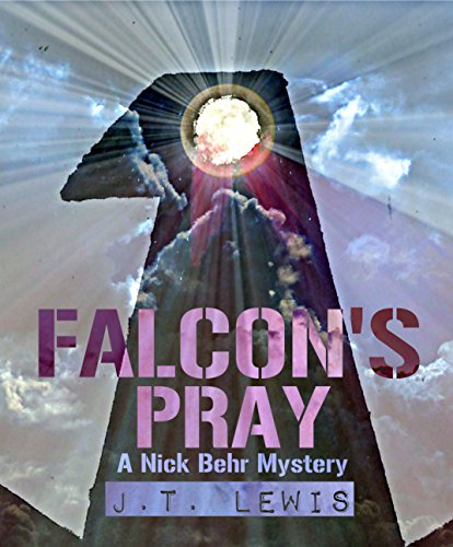 Falcon's Pray (A Nick Behr Mystery Book 2)