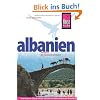 Reise Know Kow Albanien: Reisef�hrer f�r individuelles Entdecken