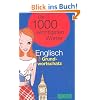 PONS Die 1000 wichtigsten W�rter: PONS Englisch Grundwortschatz
