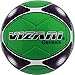 Vizari Genesis Ball, Green, Size 3