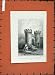1829 View Entrance Cowling Castle Kent England Adlard