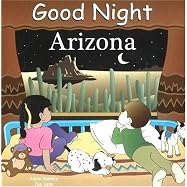 Good Night Arizona