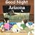 Good Night Arizona (Good Night Our World series)