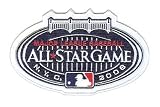 2008 MLB Official All Star Baseball Sleeve Patch New York Yankees