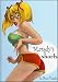 Books : Mandy's Shorts By Dean Yeagle