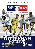 Tottenham Hotspur - The Magic Of The FA Cup