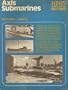 Axis submarines (World War 2 fact files)