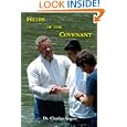 Heirs of the Covenant: An answer to Infant Baptism (Volume 1) by Dr. Charles Vogan