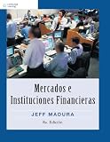 Mercados e instituciones financieras: Octava edición (Spanish Edition)