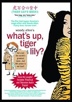 Watch What's Up, Tiger Lily? Movie Online.