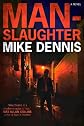 MAN-SLAUGHTER (Key West Nocturnes Series)