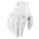 Icon Pursuit Womens Leather Gloves