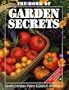 The Book of Garden Secrets