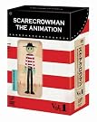 スケアクロウマン SCARECROWMAN THE...