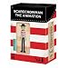 �X�P�A�N���E�}�� SCARECROWMAN THE ANIMATION(1)�y���ؔՁE�t�B�M���A�����z [DVD]