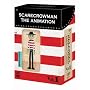 �X�P�A�N���E�}�� SCARECROWMAN THE ANIMATION(1)�y���ؔՁE�t�B�M���A�����z [DVD]