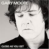 Close As You Get