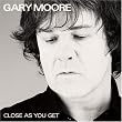 Close as You Get