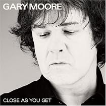 Close as You Get