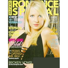 True Story Romance Special by 