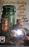 Salt Free Cooking With Herbs And Spices