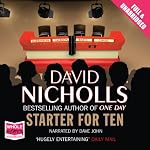 Starter for Ten | David Nicholls