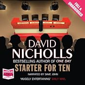 Starter for Ten | [David Nicholls]