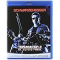 Pack Schwarzenegger [Blu-ray]