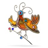 Bird of Paradise Pin from the Artazia Collection #286 NP OP