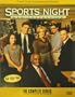 Sports Night - Complete Series