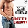 Identity: Unknown