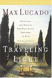 Traveling Light- Large Print Edition